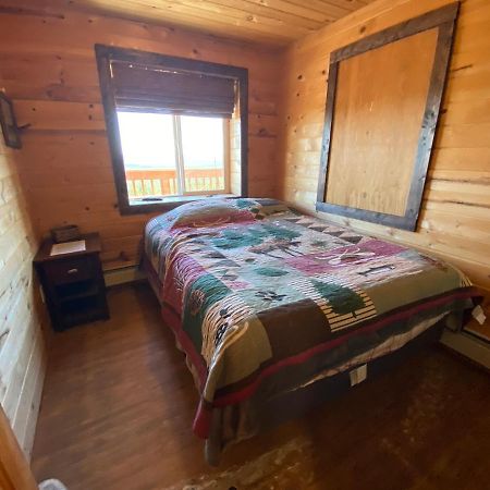 Alpine Creek Lodge Cantwell Bagian luar foto