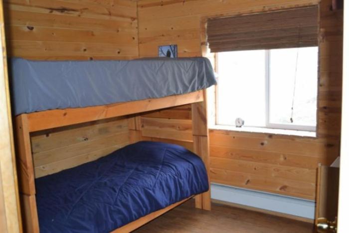 Alpine Creek Lodge Cantwell Bagian luar foto
