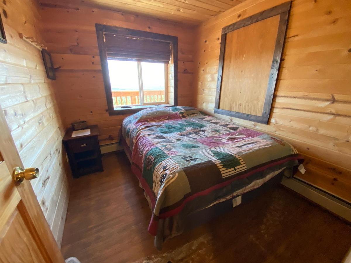 Alpine Creek Lodge Cantwell Bagian luar foto