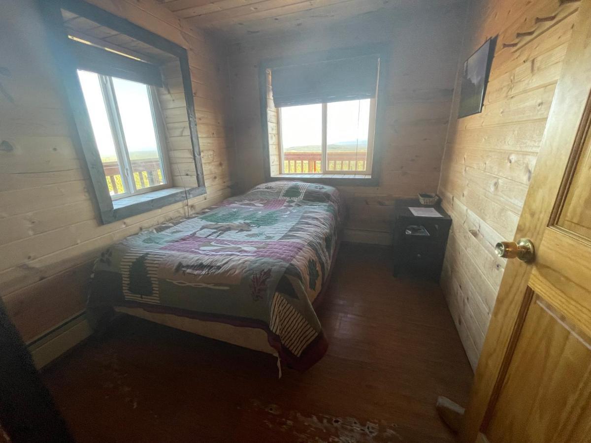 Alpine Creek Lodge Cantwell Bagian luar foto