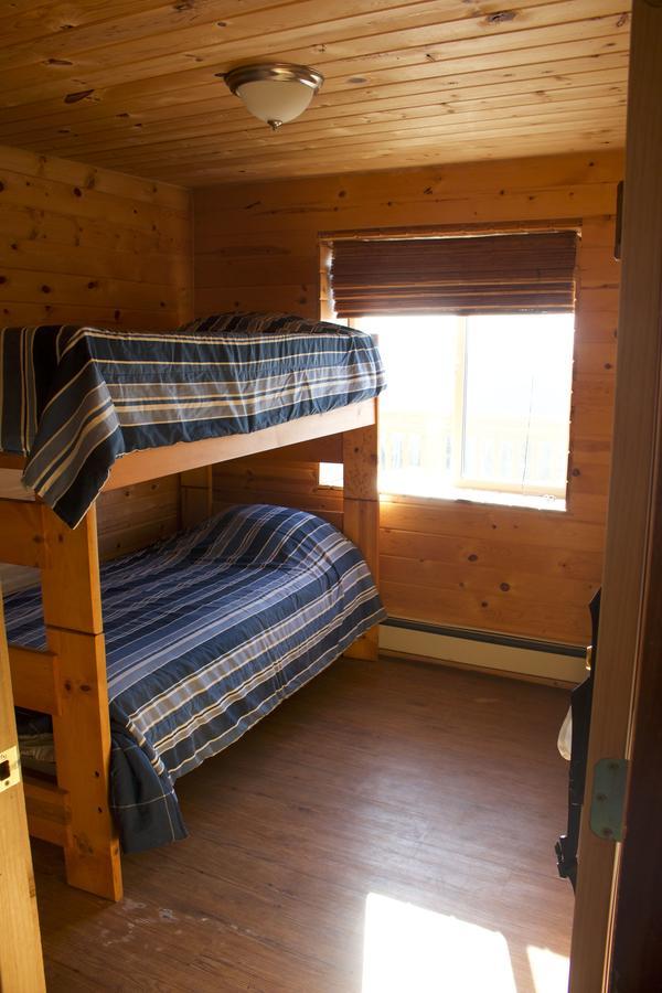 Alpine Creek Lodge Cantwell Bagian luar foto