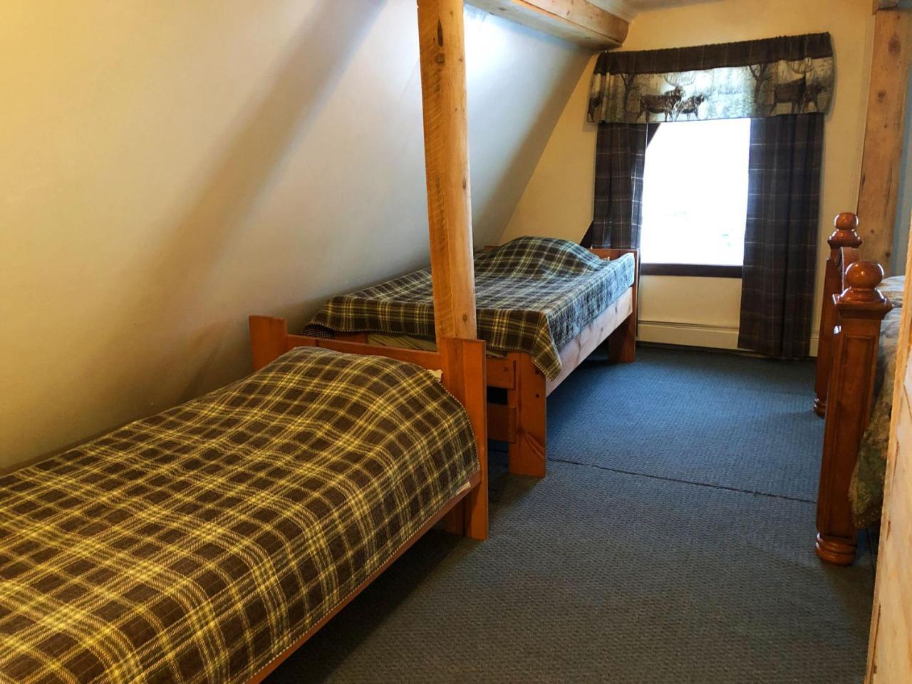 Alpine Creek Lodge Cantwell Bagian luar foto